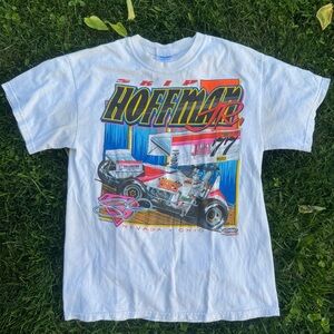 Nascarr‎ Grapic Tee shirt